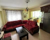 JEPET ME QERA APARTAMENT 2+1, PRANE DEGES, DURRES.