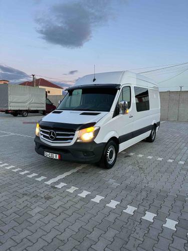 Sprinter 313&#55356&#56809&#55356&#568102013 me kondicioner