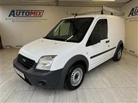 FORD TRANSIT CONNECT, VITI 2010, MANUALE, MOTORR 1.8 NAFTE