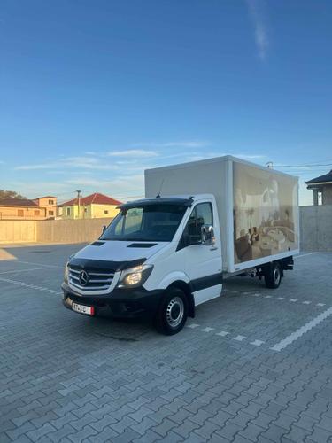 Sprinter 316  me kondicioner