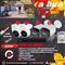 Oferte Speciale! Set Kamera Dahua 2MP Full-HD me audio 225€