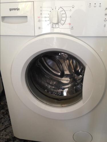 Lavatrice Gorenje