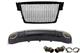 Diffusore per Audi A4 B8 Pre Facelift 07-11 griglia radiator