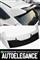 ALETTONE FORD FOCUS III MK3 5 PORTE 2011-2018 SPOILER POSTER