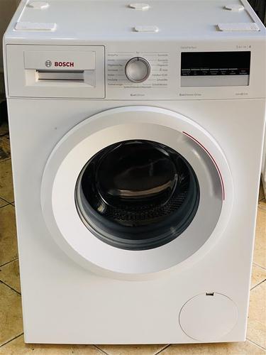 LAVATRICE BOSCH 7KG INVERTER SI E RE