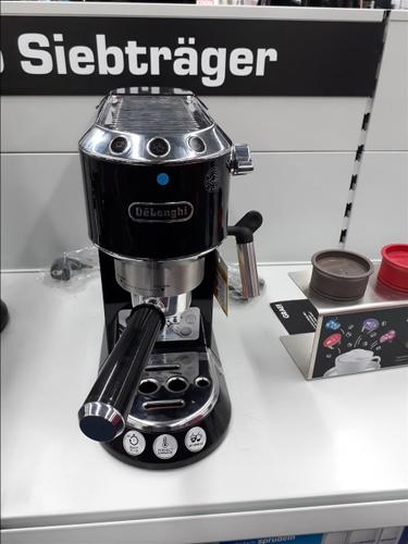 Esspreso caffe