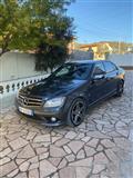 Mercedes Benz C220 AMG