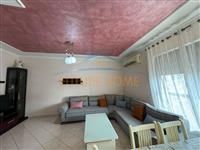 0696044407Shitet Apartament 2+1+2, UKD , Durres