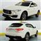 Maserati Levante 3.0 Diesel AWD Premium