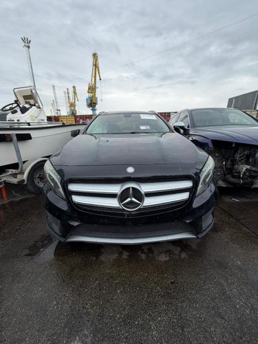 GLA 250 Benzine per pjese