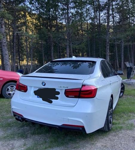 Bmw 328i ( Benzine)
