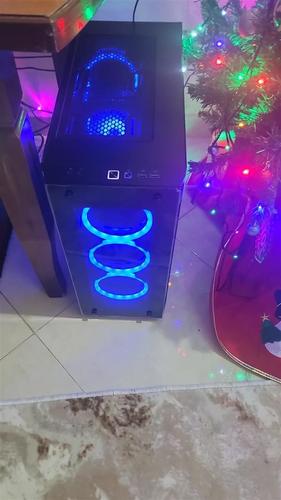 Kompjuter Gaming