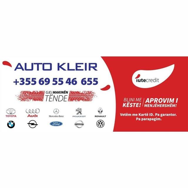 Kleir Auto