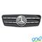 per Mercedes Grill W208 A208 C208 berlina coupé cabrio TUTTA