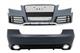 Body Kit per Audi A5 8T Pre Facelift 08-11 Paraurti RS5 Look