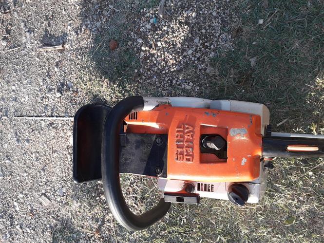 Stihl 