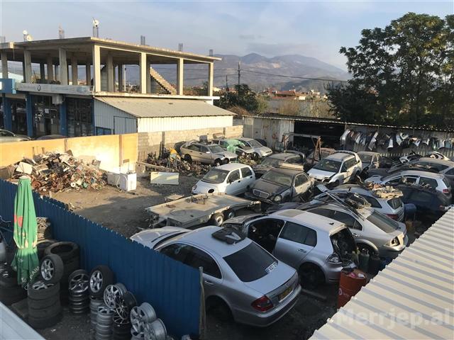 Pjes Kembimi Per Makina Te Ndryshme Elbasan