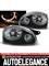 FENERE ANGEL EYES TE ZINJ PER OPEL CORSA B 02.93-10.00