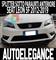 LIP SPOILER SOTTO PARAURTI ANTERIORE PER SEAT LEON 5F ABS NE