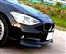 SPOILER ANTERIORE LOOK SPORTIVO PER BMW SERIE 1 F20 F21 2011