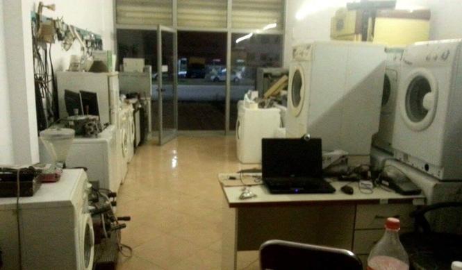 Elektroshtepiake te perdorura vlore