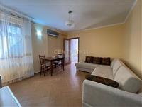 Apartament 1+1 me Qira pranë Selvise, Tiranë.