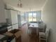 Apartament me qera 2+1
