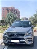 OKAZION MERCEDES BENZ ML350 AKULL E PASTER