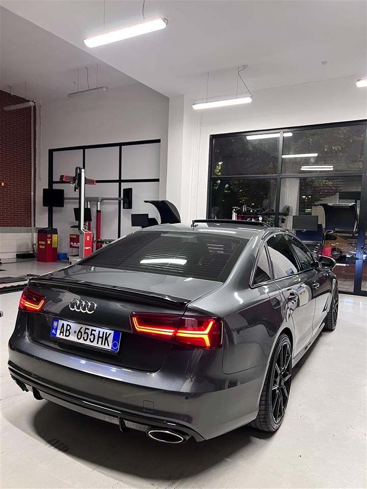 -Okazion-Audi-A6
