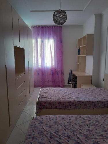 Jepet me Qira Apartament 2+1 – pranë Grand Gallery
