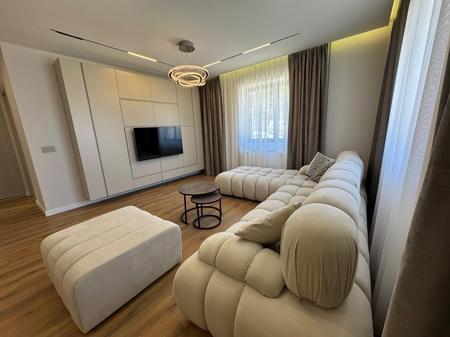 Qera, Duplex + Post Parkimi, Rezidenca Kodra e Diellit, Tira