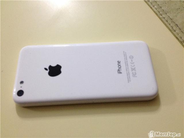 Iphone 5c