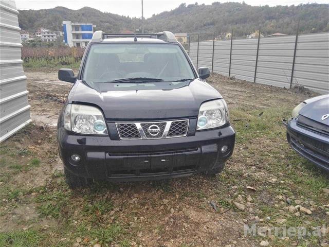 Pjes Kembimi Land Rover Discover Td5 Tiran 235