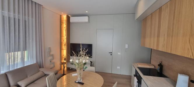 &#55356&#57313 JEPET ME QERA APARTAMENT 1+1 REZIDENCA KODRA E DIELLIT