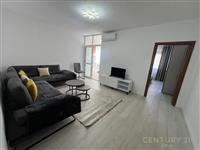 Apartament me qira tek BKT Komuna e Parisit smart101179