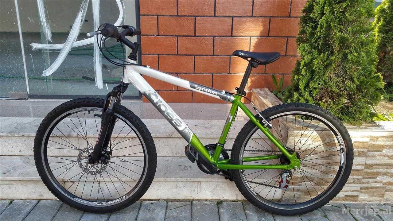 Cross sprinter new arrivals mountain bike