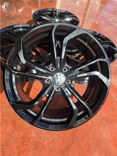 DISQE GTD GOLF 7 R18 ORGJINALE