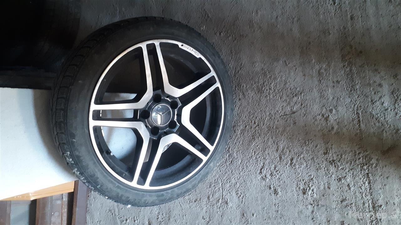 Disqe dhe goma okazion | Shkodër