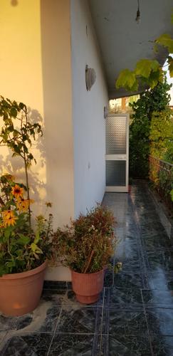 For rent the 2nd floor of a private house