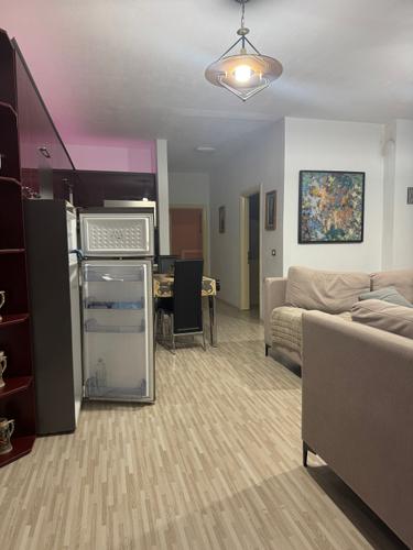 Apartament Pogradec