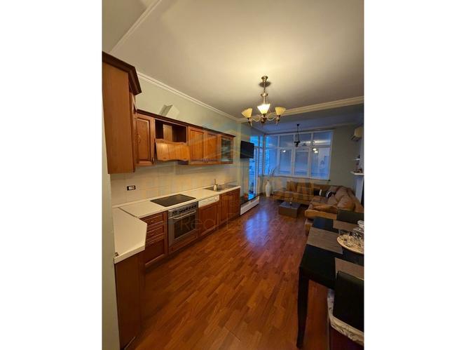 SHITET APARTAMENT 2+1 NE BLLOK