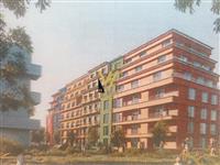 SHITET APARTAMENT 1+1+BLK NE GOLEM 58.500 EURO