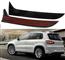 VW TIGUAN 5N 2007-2015 SPOILER DEFLETTORI LUNOTTO POSTERIORE