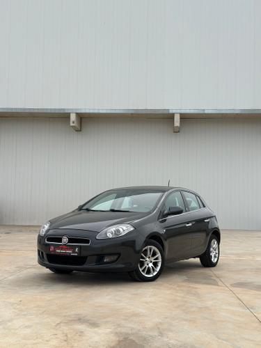 FIAT BRAVO 1.6 NAFT VITI 2011 super gjendje 0689400000