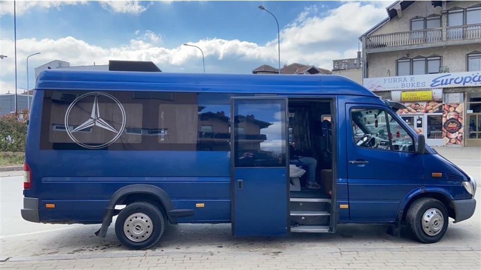 Sprinter