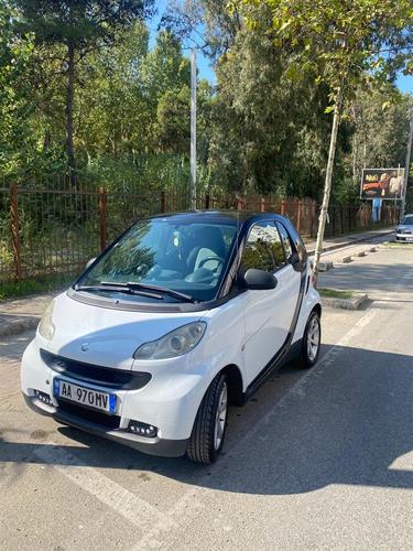 SMART 800 CDI NAFTE