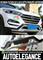 SPOILER ANTERIORE SOTTO PARAURTI PER HYUNDAI TUCSON TL 2015-