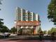 Shitet,Apartament 1+1, Colonnade Building, Rruga Dritan Hoxh