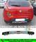 FIAT BRAVO II 2006-2016 DIFFUSORE POSTERIORE SOTTO PARAURTI 