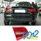 per Audi A6 C6 dal 2008 luce bagagliaio sinistra fanale post